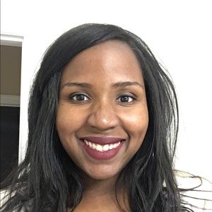 Meet your Posher, Ondrea